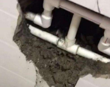 临洮卫生间漏水哪家好