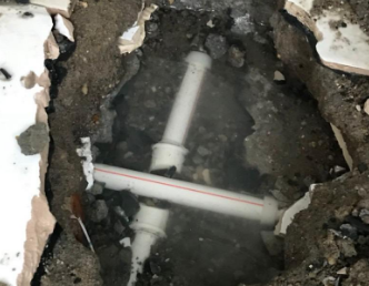 临洮卫生间防水公司