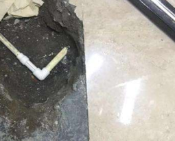 临洮卫生间测漏水多少钱