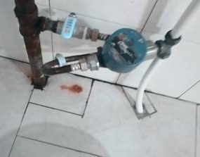 临洮卫生间测漏水哪家优惠