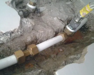 临洮测漏水多少钱