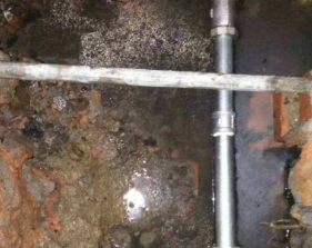 临洮卫生间测漏水多少钱