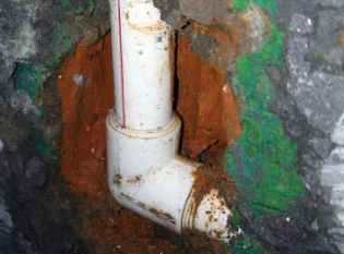 临洮卫生间测漏水价格明细