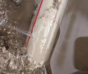 临洮水管维修公司