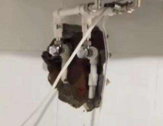 临洮水管维修哪家好