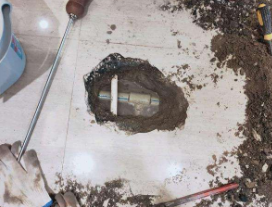临洮卫生间防水多少钱