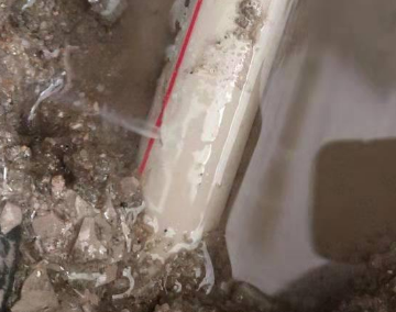 临洮水管维修多少钱