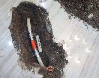 临洮水管维修哪家好