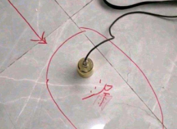 临洮卫生间测漏水多少钱