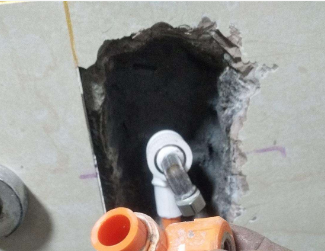 临洮卫生间测漏水哪家好