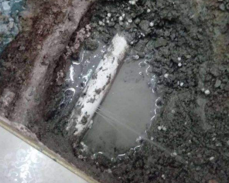临洮卫生间测漏水哪家好