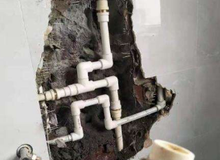临洮卫生间测漏水价格多少