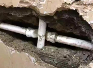 临洮水管维修哪家好
