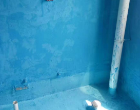 临洮卫生间防水多少钱
