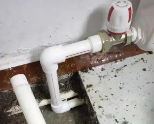 临洮卫生间测漏水多少钱