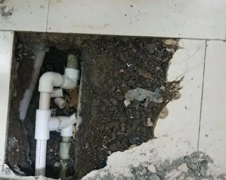 临洮卫生间测漏水哪家好