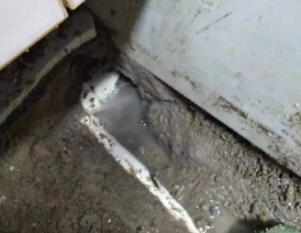 临洮卫生间测漏水多少钱