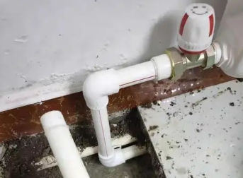 临洮卫生间测漏水多少钱