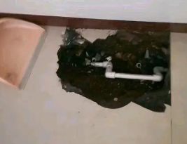 临洮卫生间测漏水多少钱