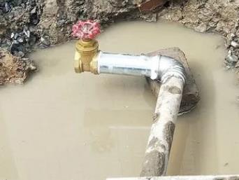 临洮漏水检测电话多少